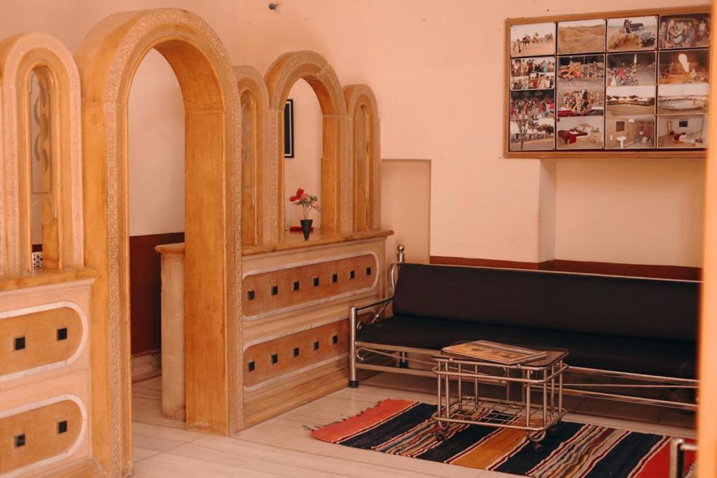 Hotel Nomadic Jaisalmer Exterior foto