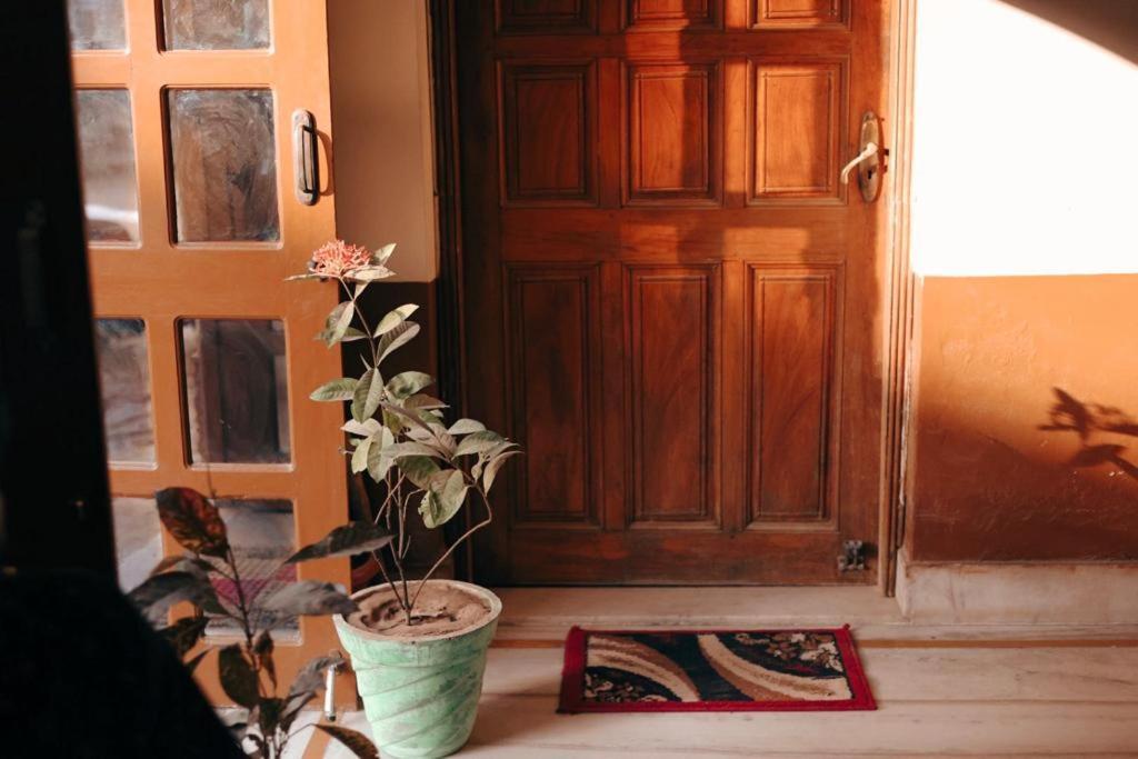 Hotel Nomadic Jaisalmer Exterior foto